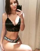 Анкета проститутки Снежана - метро Южнопортовый, возраст - 23