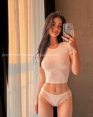 Анкета проститутки Светлана - метро Хамовники, возраст - 23