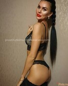 Анкета проститутки Наташа - метро Теплый Стан, возраст - 23