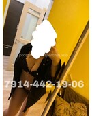 Анкета проститутки Таюша - метро Тимирязевский, возраст - 24