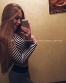 Анкета проститутки Галя - метро Ломоносовский, возраст - 25